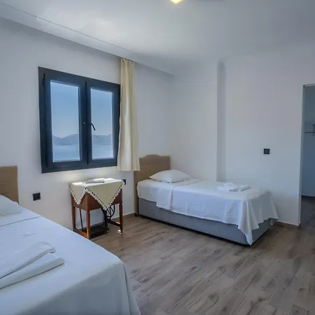 Zeytin Homes Daily Weekly Apartment Kaygiseki