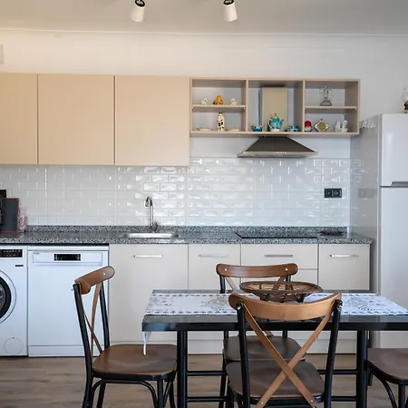 Апартаменты Zeytin Homes Daily Weekly Kaygiseki