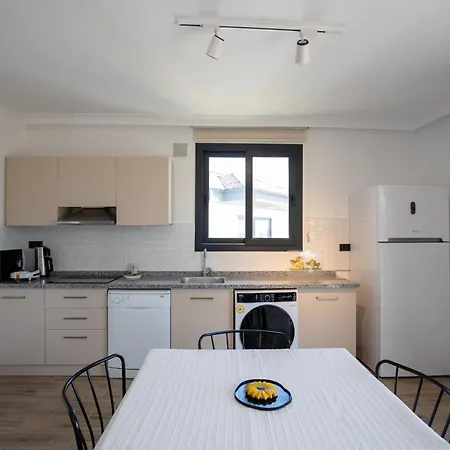 Zeytin Homes Daily Weekly