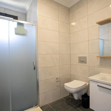 Zeytin Homes Daily Weekly Апартаменты