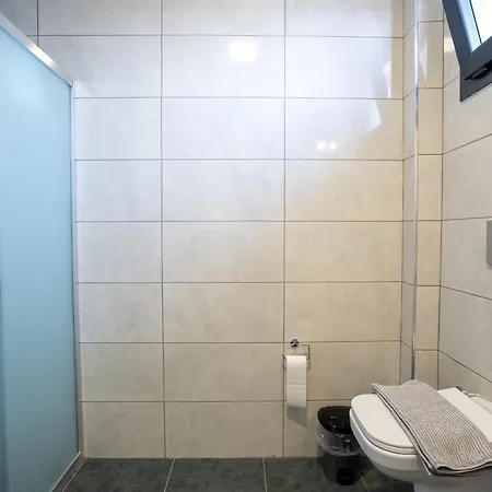 Zeytin Homes Daily Weekly Апартаменты *