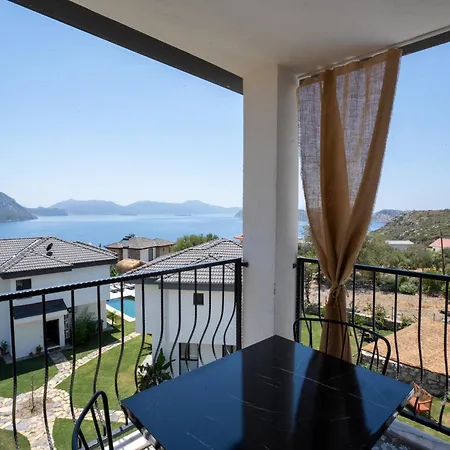Апартаменты Zeytin Homes Daily Weekly Kaygiseki