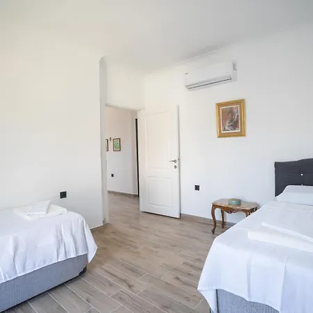 Zeytin Homes Daily Weekly