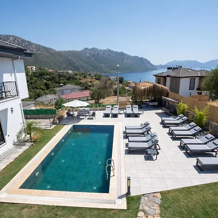 Zeytin Homes Daily Weekly Apartment *